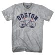 Boston Cyclist T-Shirt For Discount