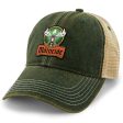 Maineiac Moose Dirty Water Trucker Online now