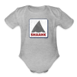 Shaahk Fin Sign Infant One Piece Online