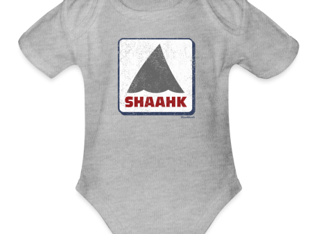 Shaahk Fin Sign Infant One Piece Online