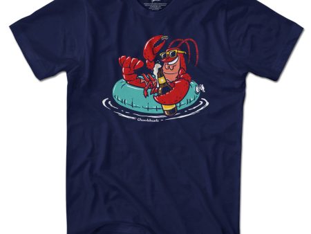 Floating Lobstah T-Shirt Sale