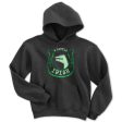 A little Irish Youth Hoodie Discount