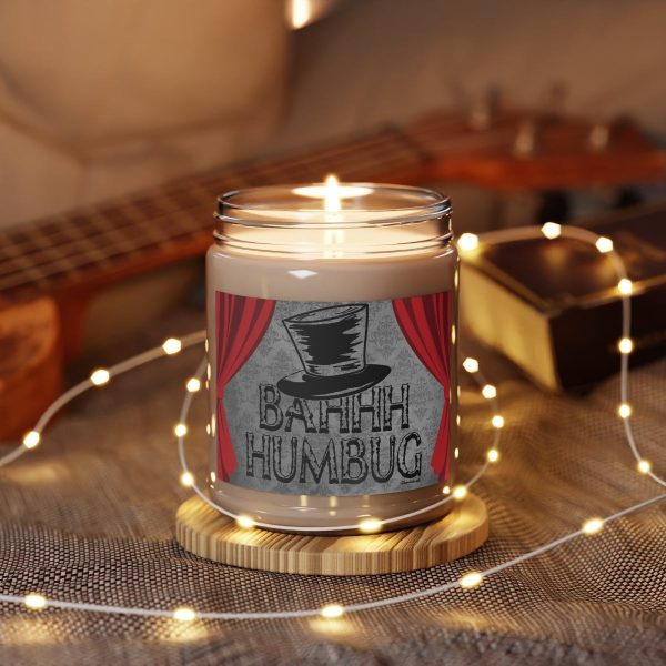 Bahhh Humbug 9oz Candle Online Sale