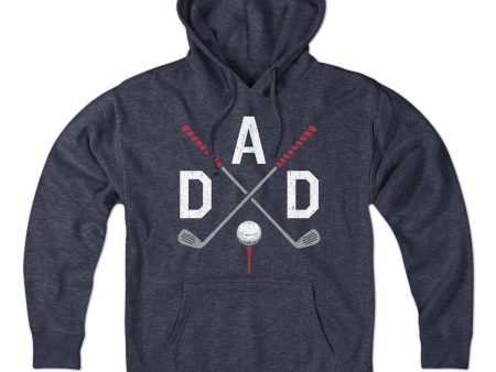 DAD Cross Clubs Hoodie For Cheap