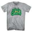 Full Of Liquid Charm T-Shirt Online Sale