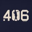 .406 Hitter Youth T-Shirt Discount