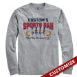 Custom Name s Sports Bah T-Shirt For Discount