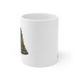 Lobster Trap Tree 11oz Coffee Mug Online