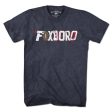 Foxboro Fan Pride T-Shirt Cheap