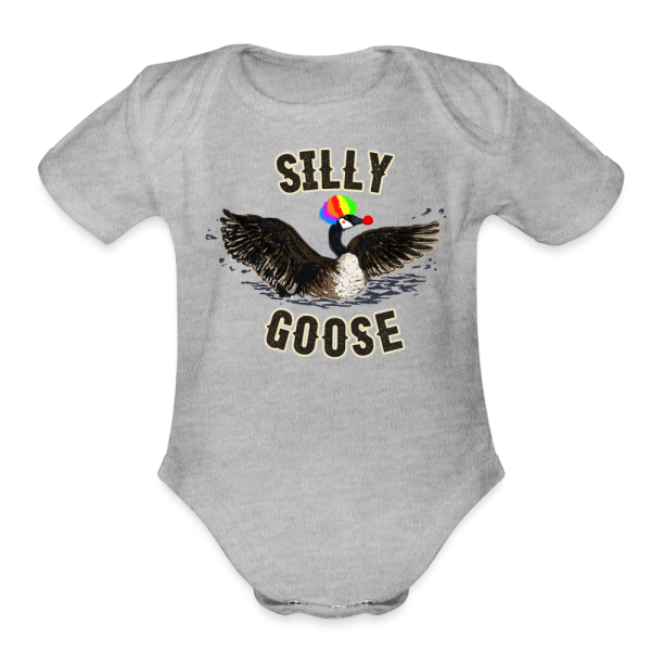 Silly Goose Infant One Piece Cheap