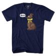 Chocolate Bunny T-Shirt For Sale