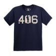 .406 Hitter Youth T-Shirt Discount