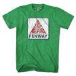 Fenway Sign Tie Dye T-Shirt For Cheap