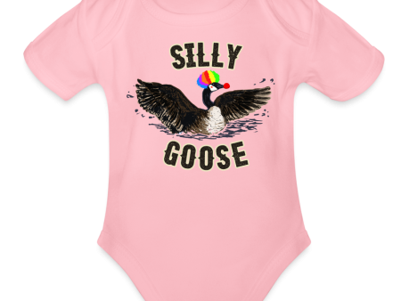 Silly Goose Infant One Piece Cheap