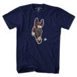 Holiday Donkey T-Shirt For Cheap