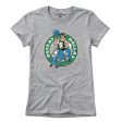 Boston Basketball Matchup T-Shirt Online