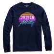 Driven By Anxiety T-Shirt on Sale