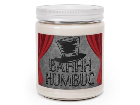 Bahhh Humbug 9oz Candle Online Sale