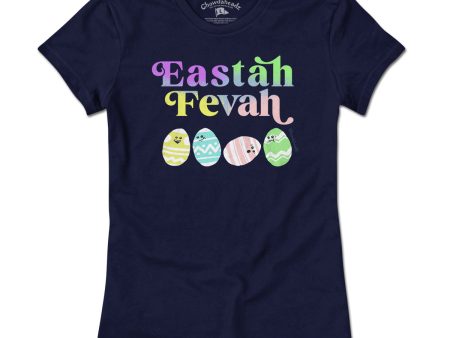 Eastah Fevah T-Shirt Online now