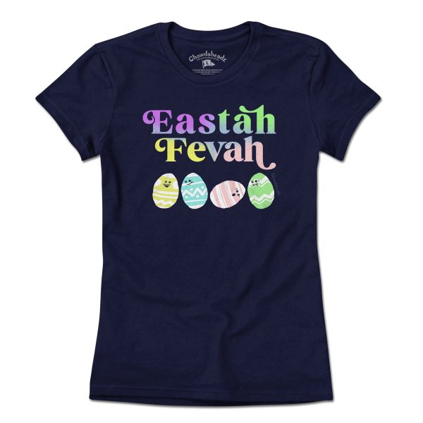 Eastah Fevah T-Shirt Online now