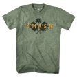 *S*M*A*S*H T-Shirt Hot on Sale