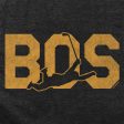 BOS Hockey Dive Tailgater Hoodie Discount