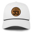 Legend 33 Parquet Rope Performance Hat Supply