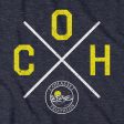 Cohasset Triathlon COH Cross T-Shirt Online Sale