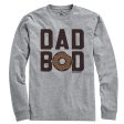 Dad Bod Donut T-Shirt Online Hot Sale