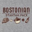 Bostonian Startah Pack T-Shirt Online