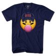 Boston Ballplayer Emoji T-Shirt Online now