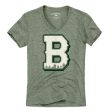 Boston Green Machine T-Shirt For Cheap