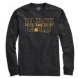 Black & Gold Boston Darkside T-Shirt Online Sale