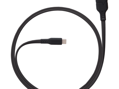 Ventev chargesync USB A to USB C Cable 3.3ft by Ventev on Sale