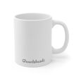 Ask Yah Muthah 11oz Coffee Mug Cheap