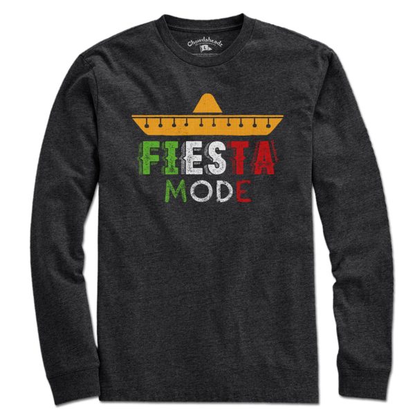 Fiesta Mode T-Shirt Sale