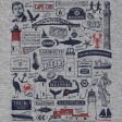 Cape Cod Tourist Attraction T-Shirt on Sale