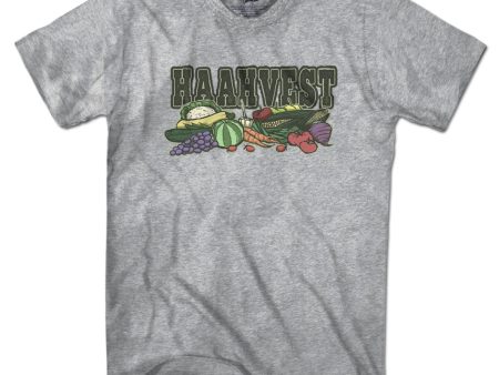 Haahvest T-Shirt Online Sale