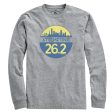 Attempting 26.2 T-Shirt Sale