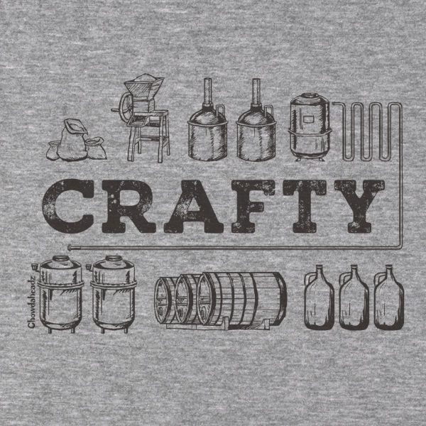 Crafty T-Shirt Supply