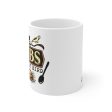 DIBS 11oz Coffee Mug Online