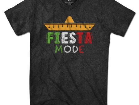 Fiesta Mode T-Shirt Sale