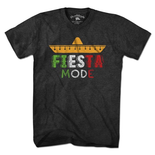 Fiesta Mode T-Shirt Sale