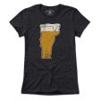 Drink Vermont Beer T-Shirt For Discount