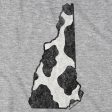 Cow Hampshire T-Shirt Discount