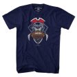 Foxboro Football Dog T-Shirt Sale