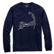 Cape Jaws Shark T-Shirt Fashion