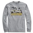 Boston Hockey Legends T-Shirt For Sale