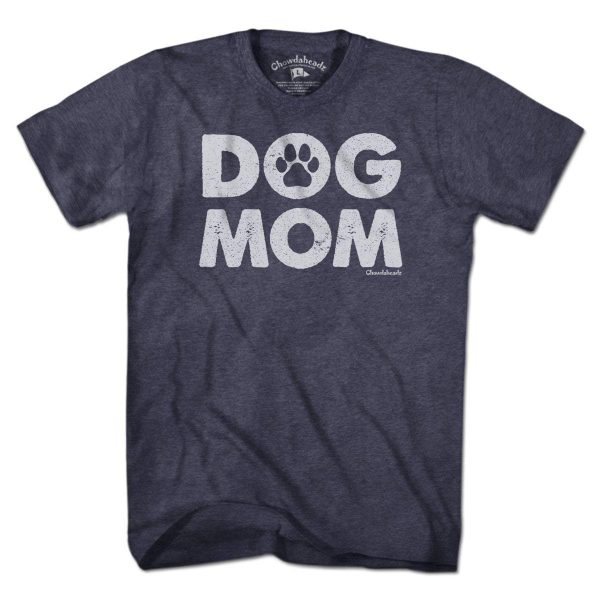 Dog Mom T-shirt Online