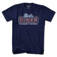 Dad s Diner T-Shirt Discount